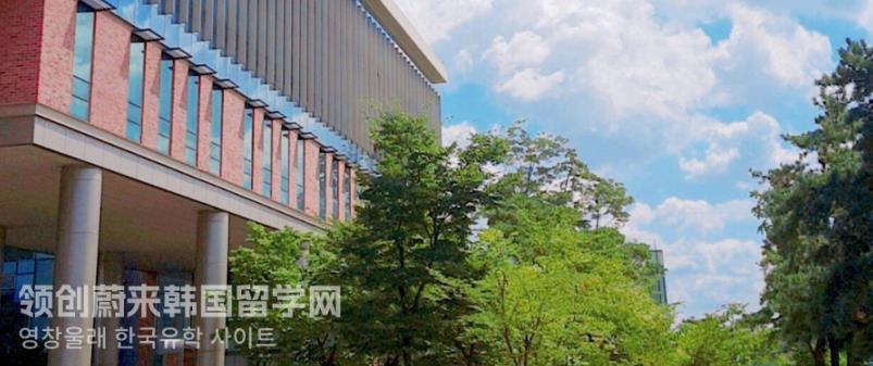 2023年9月韩国留学德成女子大学中文授课教育学博士申请须知！