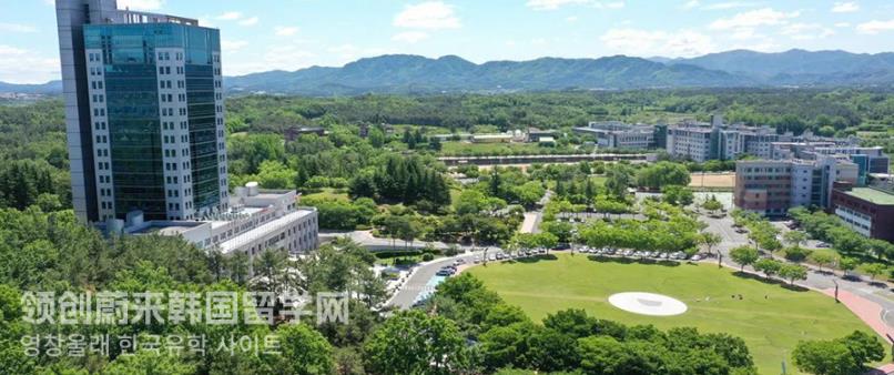 2023年9月韩国留学大邱大学中文授课教育学博士申请须知！