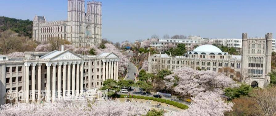 韩国留学庆熙大学可以跨专业申请研究生吗？