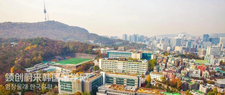 韩国留学一般大学院、专门大学院、特殊大学院有什么区别吗？