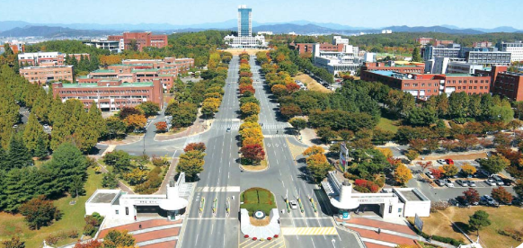 去韩国留学大邱大学1年制专升本航空服务专业，需要满足哪些申请条件？