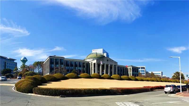 山东女子学院韩国留学预科班庆北国立大学招生简章