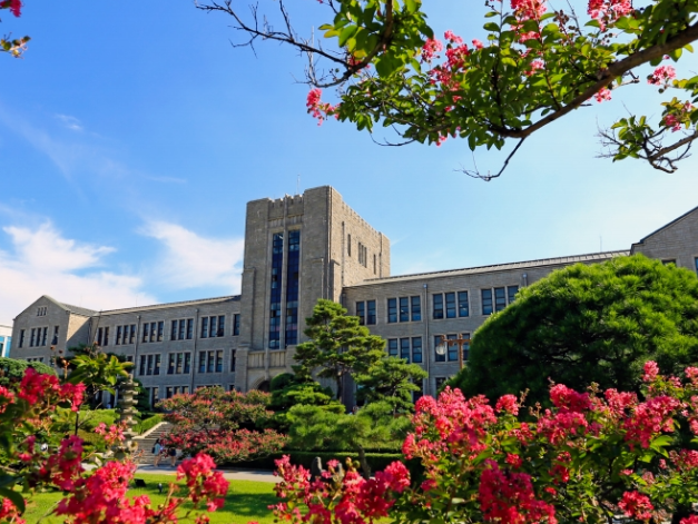 山东女子学院韩国留学预科班东国大学招生简章来了！