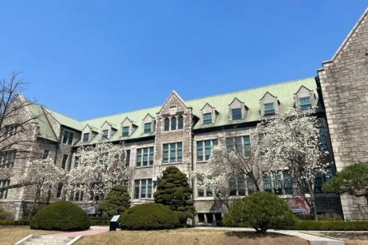 就读山东女子学院韩国留学预科班梨花女子大学，可以选择哪些专业？