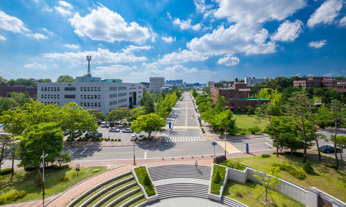 韩国国立忠北大学国际经营学硕士入学申请指南