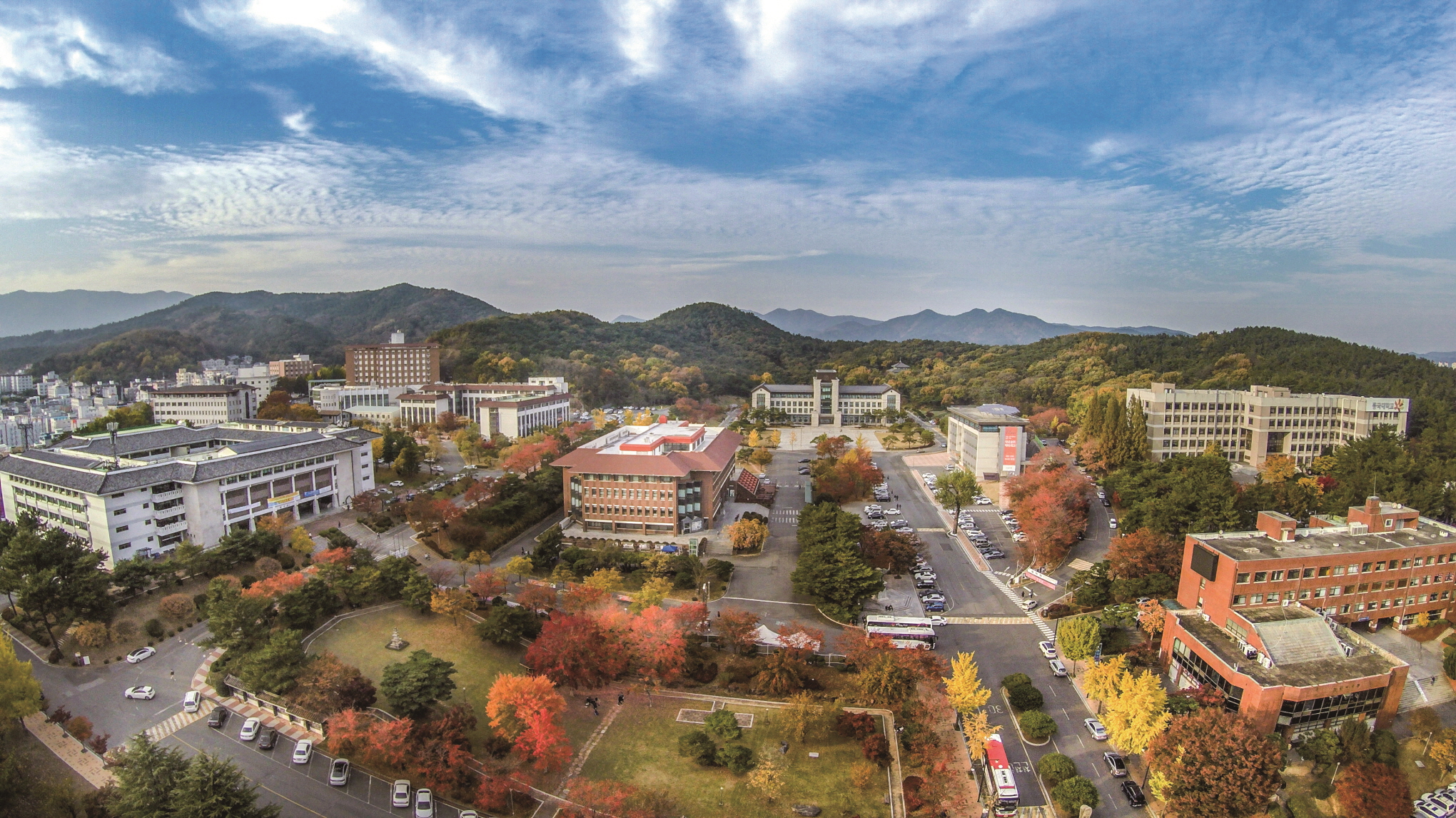 东国大学