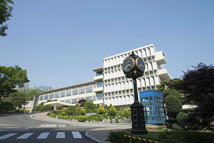 韩国西江大学中文硕士MBA入学申请指南